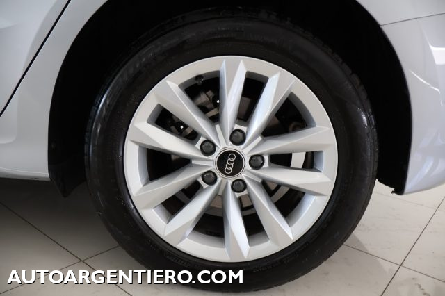 AUDI A3 usata, con Start/Stop Automatico