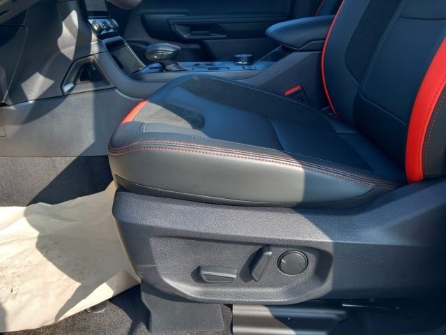 FORD Ranger Raptor usata, con Regolazione elettrica sedili