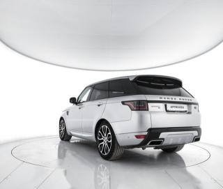 LAND ROVER Range Rover Sport usata 10