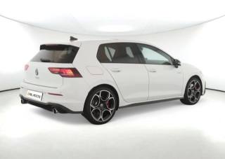 VOLKSWAGEN Golf GTI usata, con Airbag