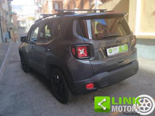 JEEP Renegade usata, con Airbag Passeggero