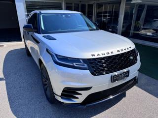 LAND ROVER Range Rover Velar usata, con Airbag