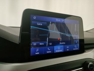 FORD Focus usata, con Controllo trazione