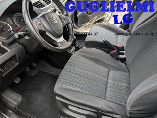 SUZUKI Swift usata, con Fendinebbia