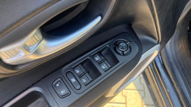 JEEP Renegade usata, con Climatizzatore