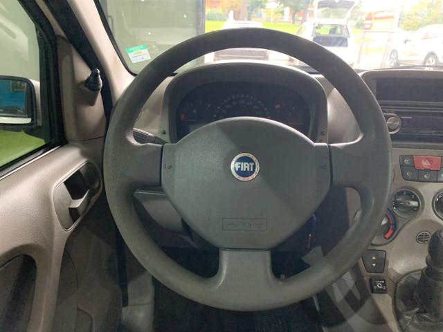 FIAT Panda usata 8