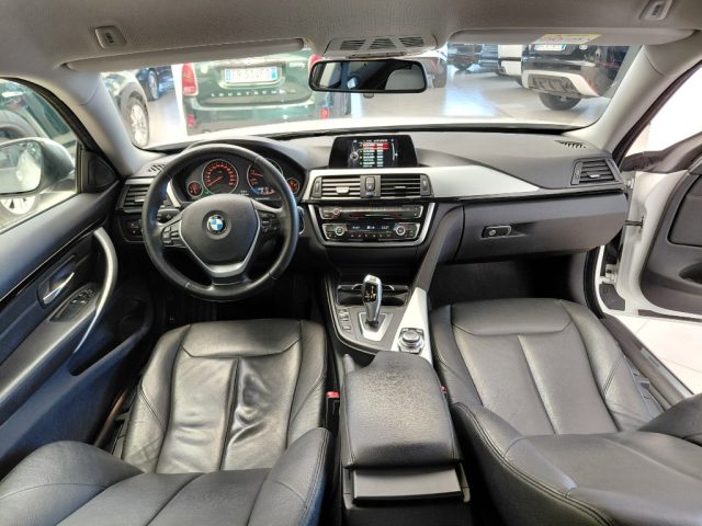 BMW 420 usata, con Vetri oscurati