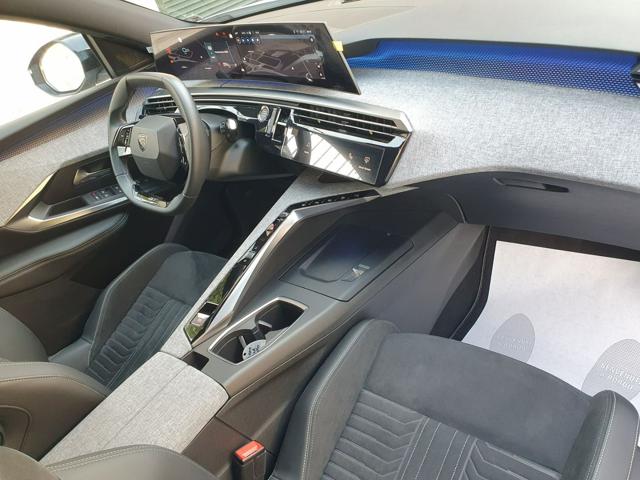 PEUGEOT 3008 usata, con Controllo trazione