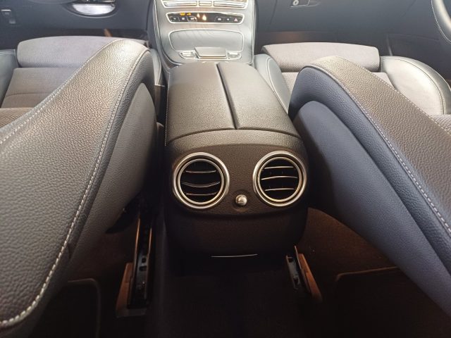 MERCEDES-BENZ E 300 usata, con Regolazione elettrica sedili