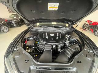 MASERATI Levante usata, con Airbag Passeggero