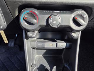 KIA Picanto usata, con Specchietti laterali elettrici