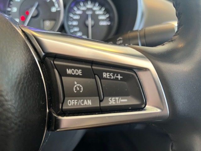 FIAT 124 Spider usata, con Controllo trazione