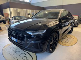 AUDI Q8 usata, con Airbag laterali