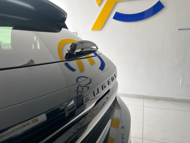 PEUGEOT 208 usata, con Climatizzatore