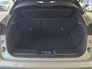 NISSAN Juke usata, con Antifurto