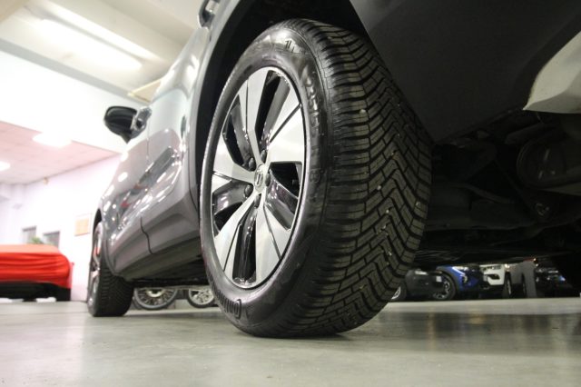 VOLVO XC40 usata, con USB