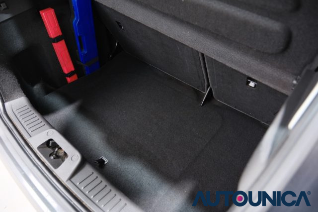 FORD Fiesta usata 45