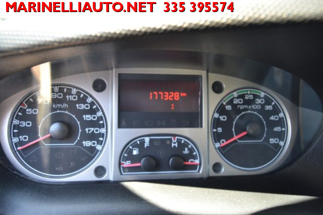 IVECO Daily usata, con Cruise Control