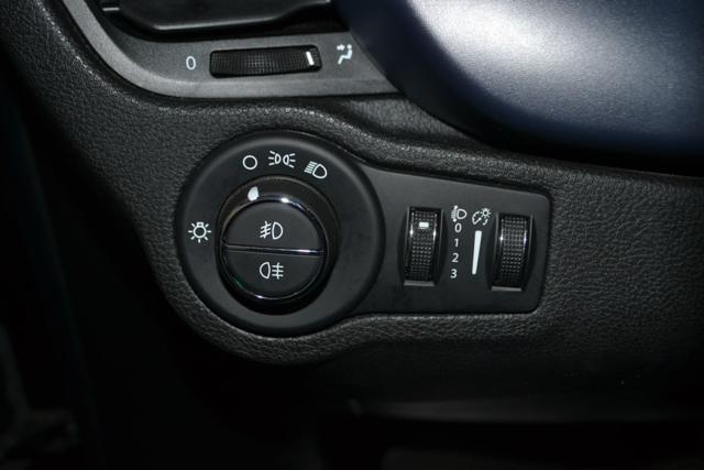 FIAT 500X usata, con Cruise Control