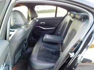 BMW 318 usata, con Supporto lombare