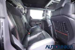 FORD Bronco usata, con Limitatore di velocità