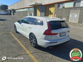 VOLVO V60 usata, con Airbag