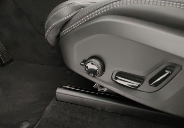VOLVO XC90 usata, con Filtro antiparticolato