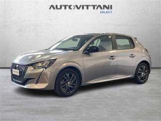 PEUGEOT 208 5 Porte 1.2 PureTech 75cv Active Pack S S