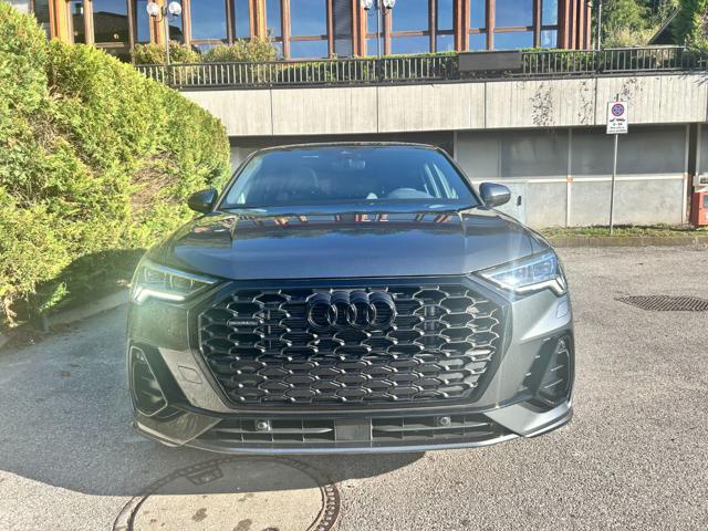 AUDI Q3 usata, con Airbag