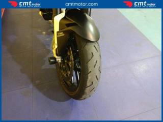 MV AGUSTA Turismo Veloce 800 usata 6