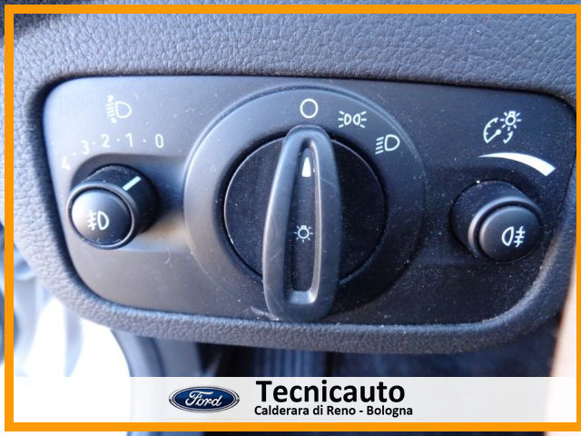 FORD Kuga usata, con Sensore di pioggia