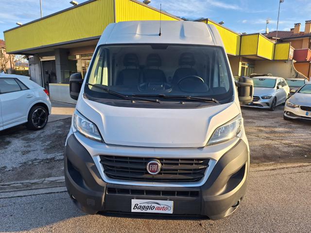 FIAT Ducato usata, con Chiusura centralizzata