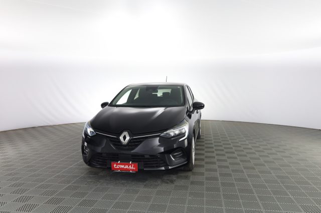 RENAULT Clio usata 0
