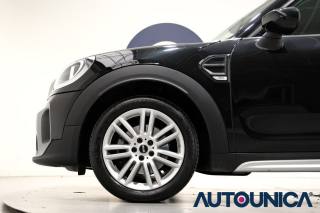 MINI Countryman usata, con Controllo automatico clima