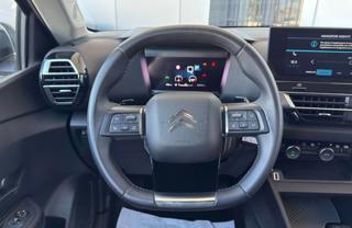 CITROEN C4 usata, con Cruise Control