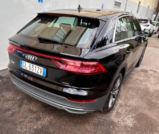 AUDI Q8 usata, con Alzacristalli elettrici