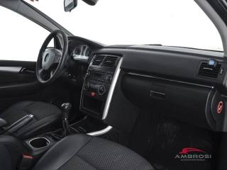 MERCEDES-BENZ B 180 usata 11