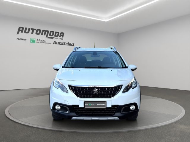PEUGEOT 2008 usata, con Airbag