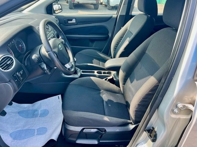 FORD Focus usata, con Specchietti laterali elettrici