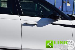 LAND ROVER Range Rover Velar usata, con Immobilizzatore elettronico