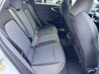 AUDI A5 usata, con Leve al volante