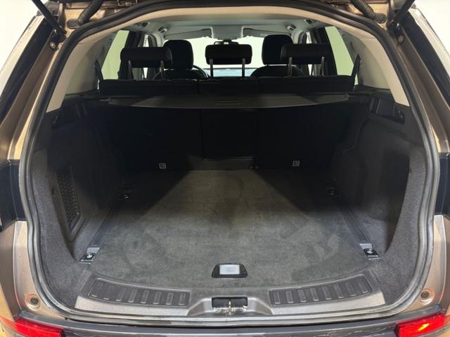 LAND ROVER Discovery Sport usata, con Filtro antiparticolato