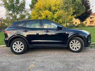 JAGUAR E-Pace usata, con Alzacristalli elettrici