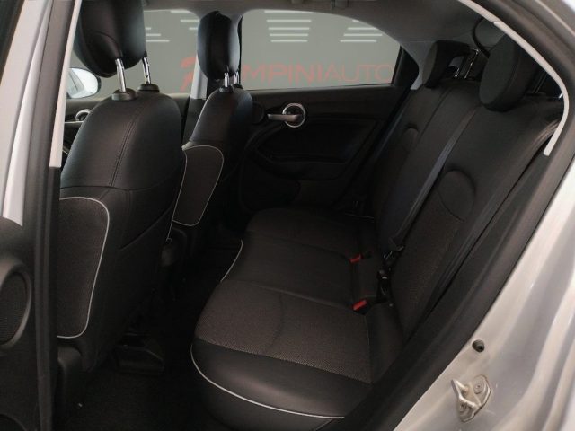 FIAT 500X usata 16