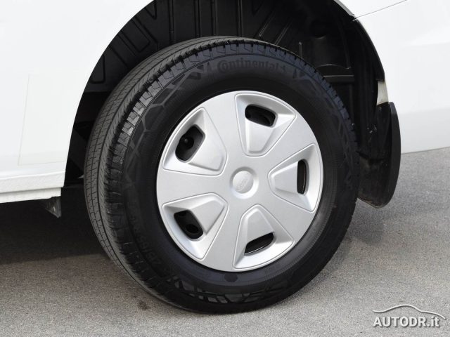 FORD Transit Custom usata 28