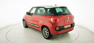 FIAT 500L usata, con Alzacristalli elettrici