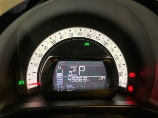 RENAULT Twingo usata, con Volante in pelle