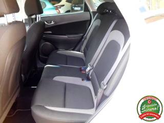 HYUNDAI Kona usata, con Chiusura centralizzata