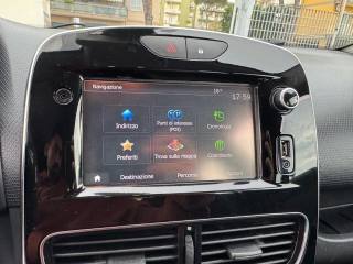 RENAULT Clio usata, con Chiusura centralizzata