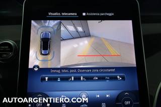 MERCEDES-BENZ GLC 220 usata, con Bluetooth